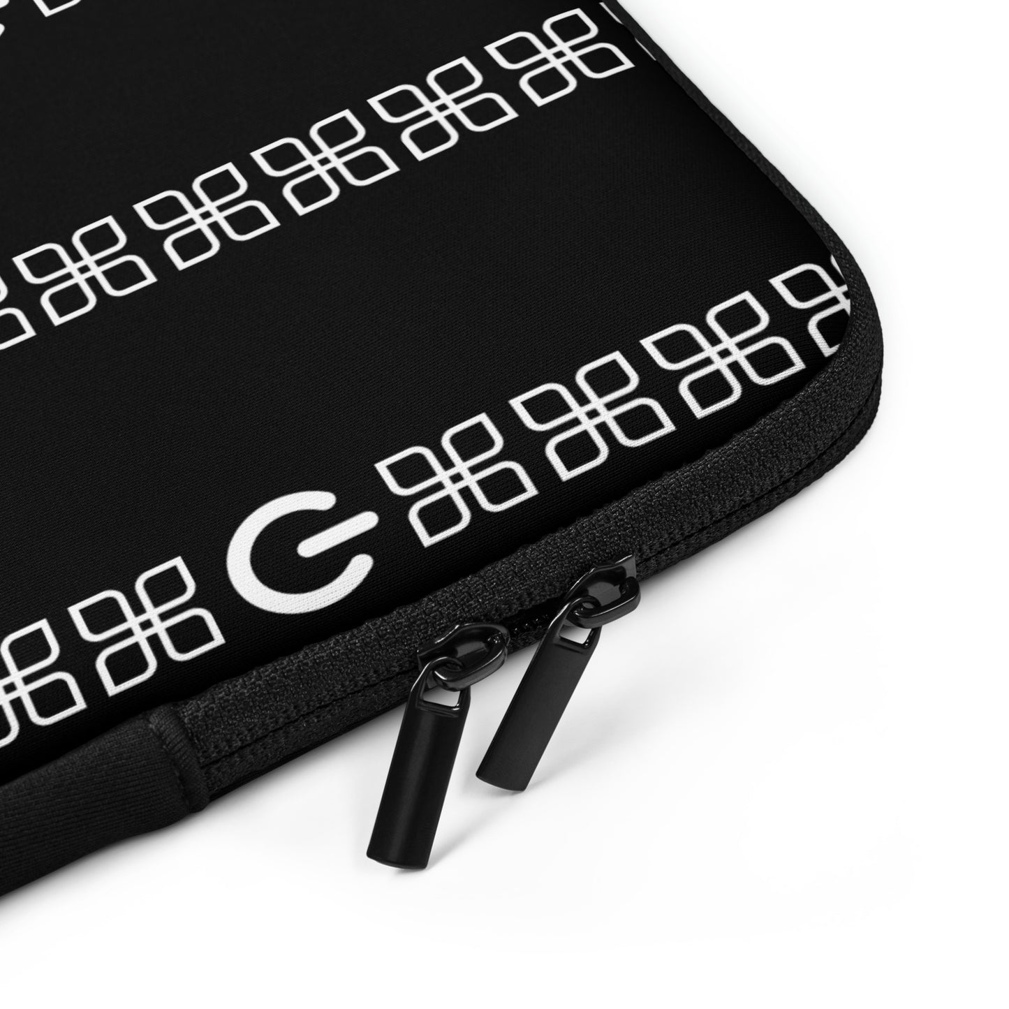 Switch Pattern - Laptop Sleeve 13" and 15"
