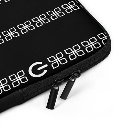 Switch Pattern - Laptop Sleeve 13" and 15"