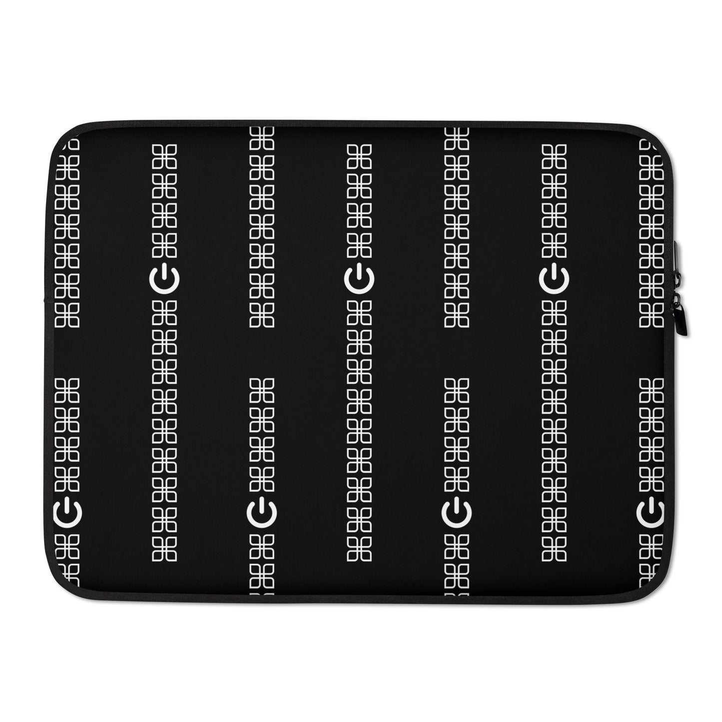 Switch Pattern - Laptop Sleeve 13" and 15"