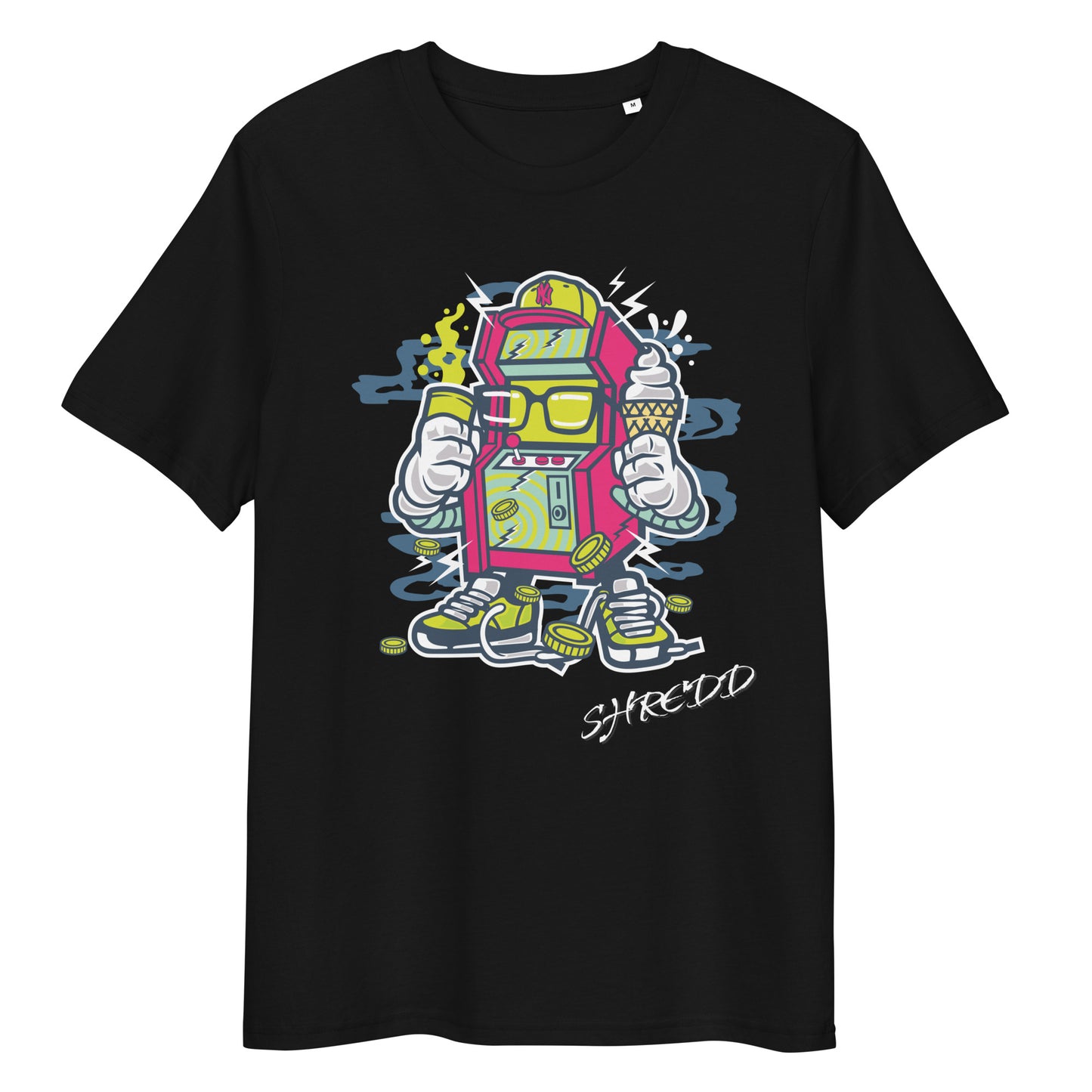 Arcade Machine