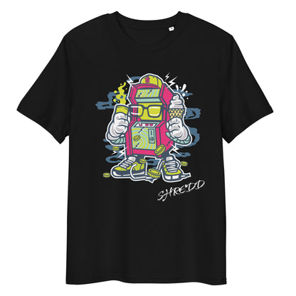 Arcade Machine