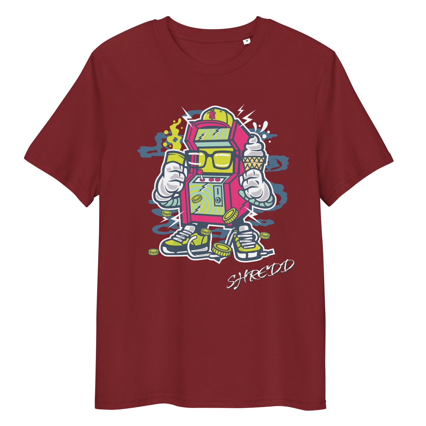 Arcade Machine